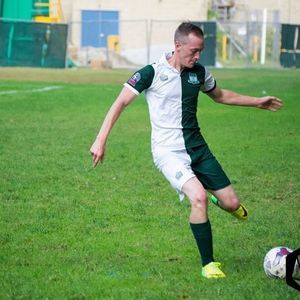 Meet your Posher, Patrick